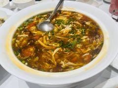 -眉州东坡(春秀路店)
