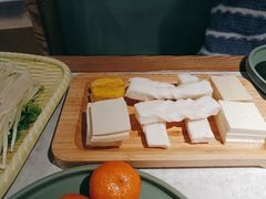 -鲜潭蒸汽石锅鱼(五道口购物中心店)