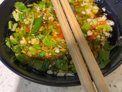 油碟-钢管厂歆瑞源油卤串串香(春熙路太古里店)