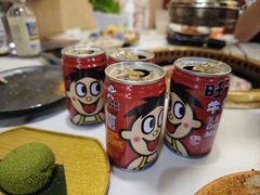 -拾也•和牛•海鲜•烤肉放题(卓悦INTOWN店)