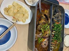 -鱼酷活鱼烤鱼(沈阳大悦城店)