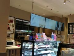 -巴黎贝甜(万源店)