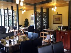 大堂-易门野生菌府·菌海森林(月牙潭公园店)