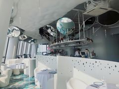 -天玑高空江景餐厅&酒吧Sky Secret Restaurant&Bar