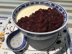 红豆双皮奶-超琪星·咖啡简餐(川音店)