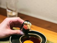 -RONIN Snack Bar