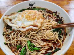 -老地方猫儿面(磁器口店)