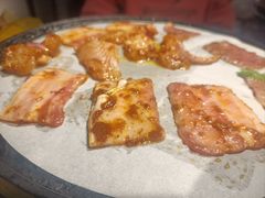 -酒拾烤肉(奥体天虹店)