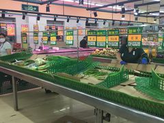 -幸福荣耀超市(学院路店)