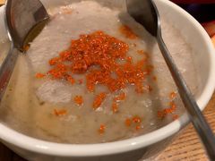 福州芋泥-闽上鲜·福建菜(龙湖滨江天街店)