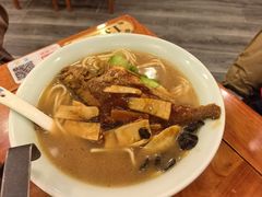 -奎元馆.百年奎元.非遗传承(西湖边的解放路店)