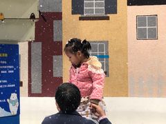 -Mr·Kuma酷么先生雪之乐园