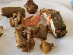 -泰谷酒店·太古码头闽菜自助餐厅