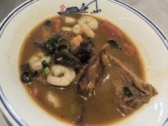 -天天鲜面馆(衡山路店)