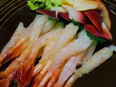 -樱之盛宴·蟹料理海鲜自助(前进大街店)