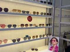 -ALPS阿尔卑斯眼镜(我格广场店)