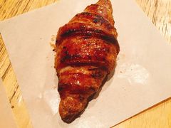 牛角包-来回·咖啡(天河南店)