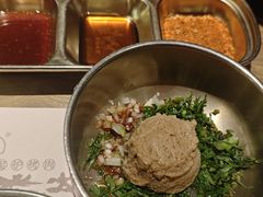 -西塔老太太泥炉烤肉(亚运村店)