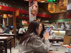 -南京大牌档(香港广场店)