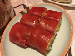 -囍凤楼·粤菜·点心·火锅(温特莱店)