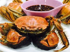 -日食记精菜馆(建邺万达店)