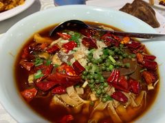 毛血旺-峨嵋酒家总店(车公庄店)