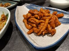 古法糖醋里脊-紫泥369粗粮季(鼓楼店)