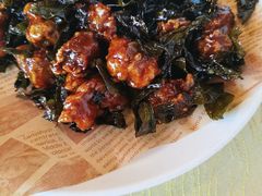 风味排骨-和膳居饮食有限公司