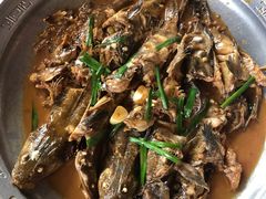 -良师门滨海人家·海鲜·家常菜(滨海城店)