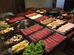 -六扇门潮汕牛肉火锅(BGC店)