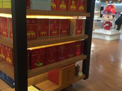 -秦淮礼物(贡院街店)