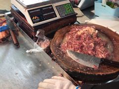 -杨天玉腊牛羊肉