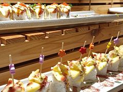 -汉阳廷自助烤肉·火锅(佳兆业广场店)