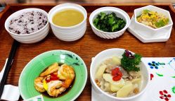 -乐茵敔山湾月子中心(独栋湖景店)