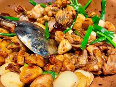 -南棠馆粤菜坊(群光店)