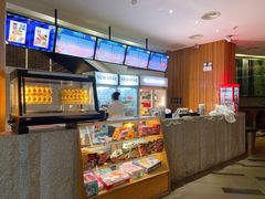 大堂-纽斯桑拿会所(东绣路店)