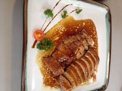 T馆-T館·花园艺术餐厅