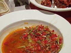 -千百味红餐厅·江西菜(绿地双子塔店)