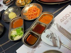 -西塔老太太泥炉烤肉(龙湖北苑天街店)