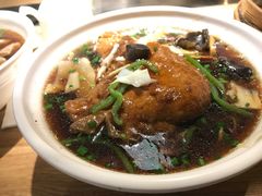 -东园小馆·早茶·淮扬小炒(三盛广场店)