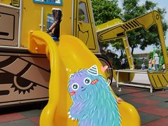 -荔湾区儿童公园