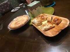 -天山醉美·新疆餐厅(富华里店)