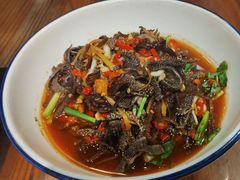 -衡厨·衡阳土菜(中南店)