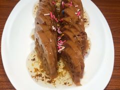 -宏天寶·北京烤鸭(宾馆西路2店)