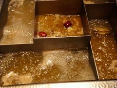 -巴奴毛肚火锅(悠唐购物中心店)
