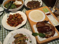 -玉桥餐厅(天坛店)