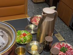 -西塔老太太泥炉烤肉(双井店)