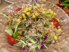 -桃屋日本料理(清华科技园店)