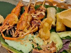 -美奈小馆·越南料理(中航城君尚购物中心店)