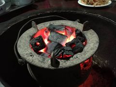 -朝伟清真铜瓢牛肉馆(三十年老·店)